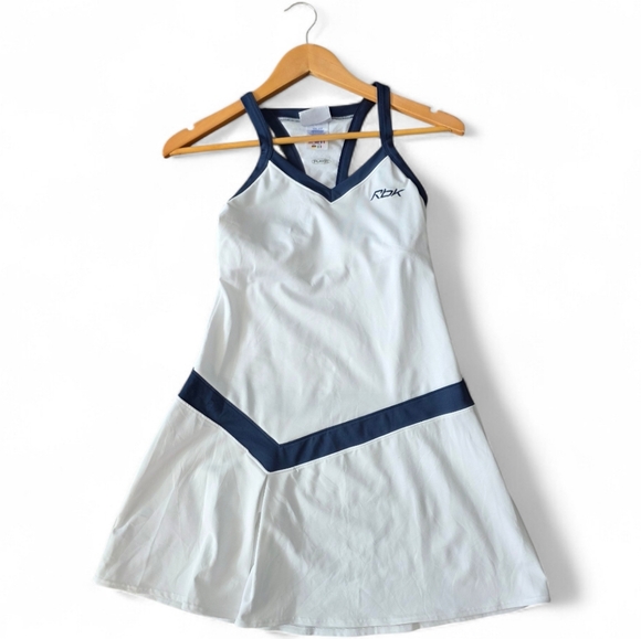 Reebok Dresses & Skirts - RbK By Diane Von Furstenberg Tennis Dress